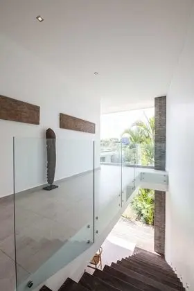 Basic Villa, Birden Çok Yatak
