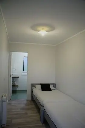 Standard İki Ayrı Yataklı Oda (2 Single Beds)