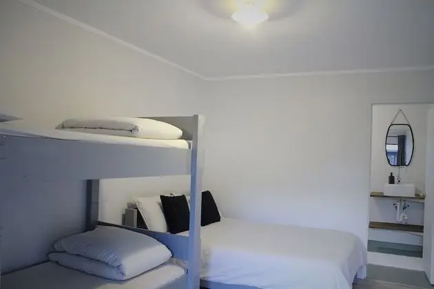 Standard Tek Büyük Yataklı Oda (Double with Bunk Bed)