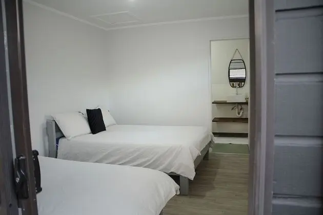 Standard Tek Büyük Yataklı Oda (Double with Single Bed)