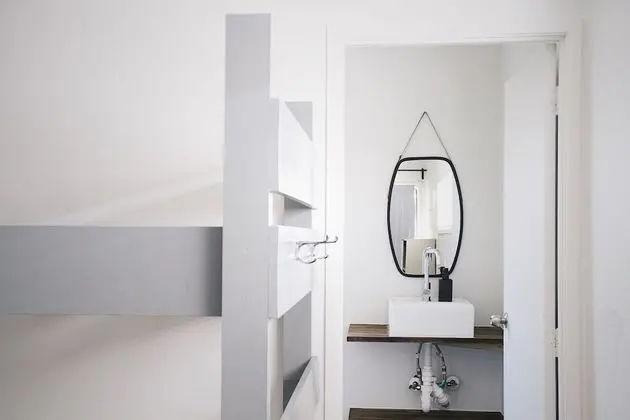 Standard Tek Büyük Yataklı Oda (Double with Single Bed)
