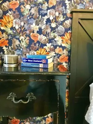 Deluxe Süit, 1 Büyük (Queen) Boy Yatak