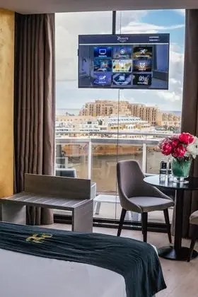 Luxury Oda, Deniz Manzaralı