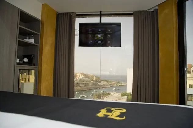 Luxury Oda, Deniz Manzaralı
