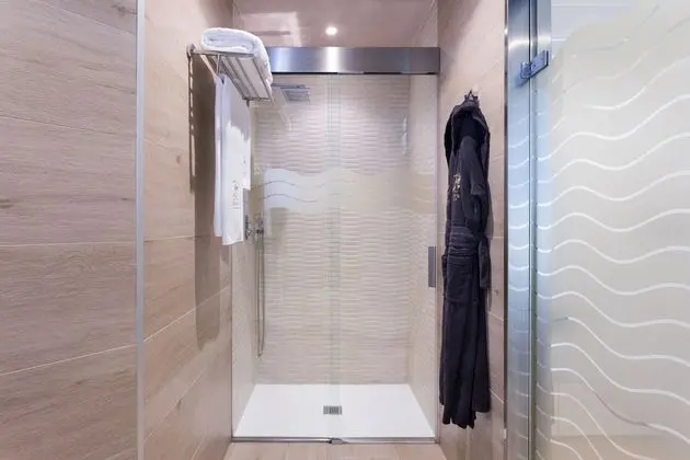 Luxury Oda, Deniz Manzaralı