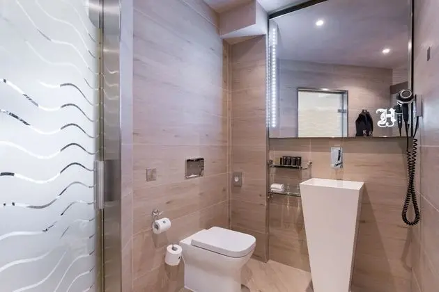Luxury Oda, Deniz Manzaralı
