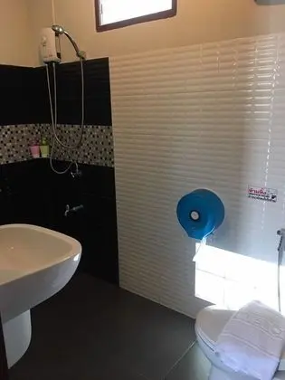Deluxe İki Ayrı Yataklı Oda