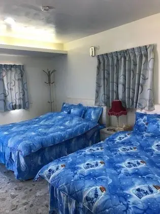 Standard Dört Kişilik Oda
