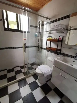 Romantic Tek Büyük Yataklı Oda, 1 Büyük (Queen) Boy Yatak, Şehir Manzaralı, Kule