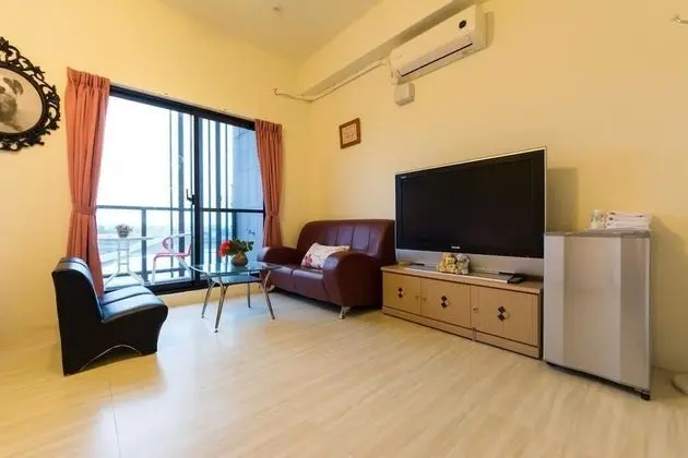 Standard Dört Kişilik Oda (301)
