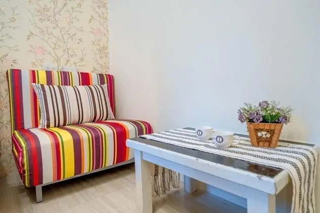 Standard Tek Büyük Yataklı Oda (302)