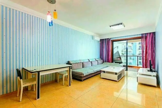 Comfort Apart Daire, 2 Yatak Odası, Sigara İçilmez, Deniz Manzaralı