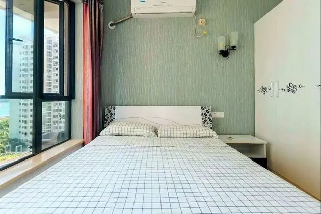 Comfort Apart Daire, 2 Yatak Odası, Sigara İçilmez, Deniz Manzaralı