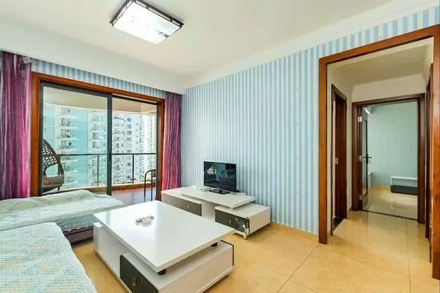 Comfort Apart Daire, 2 Yatak Odası, Sigara İçilmez, Deniz Manzaralı