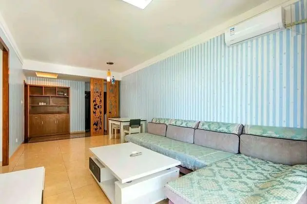 Comfort Apart Daire, 2 Yatak Odası, Sigara İçilmez, Deniz Manzaralı