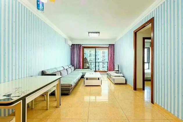 Comfort Apart Daire, 2 Yatak Odası, Sigara İçilmez, Deniz Manzaralı