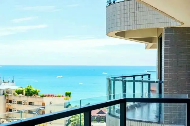 Comfort Apart Daire, 2 Yatak Odası, Sigara İçilmez, Deniz Manzaralı