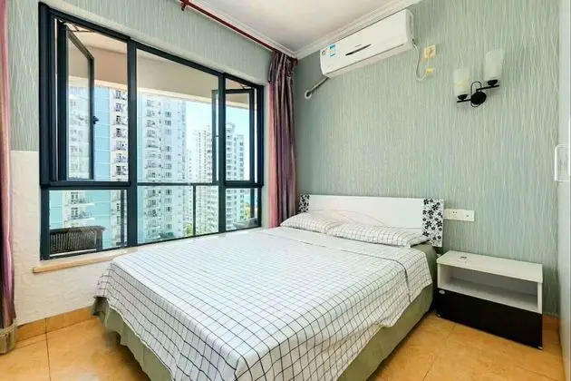 Comfort Apart Daire, 2 Yatak Odası, Sigara İçilmez, Deniz Manzaralı