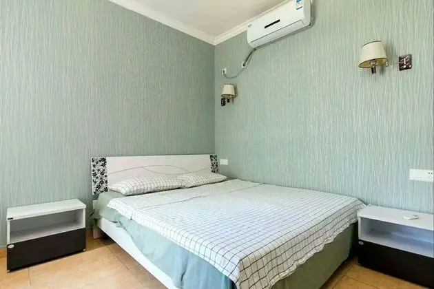 Comfort Apart Daire, 2 Yatak Odası, Sigara İçilmez, Deniz Manzaralı