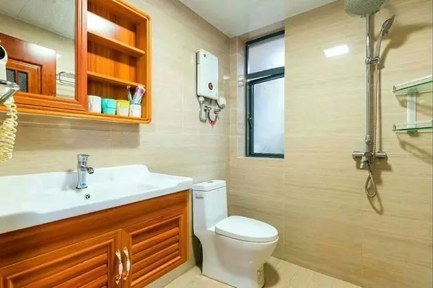 Comfort Apart Daire, 2 Yatak Odası, Sigara İçilmez, Deniz Manzaralı