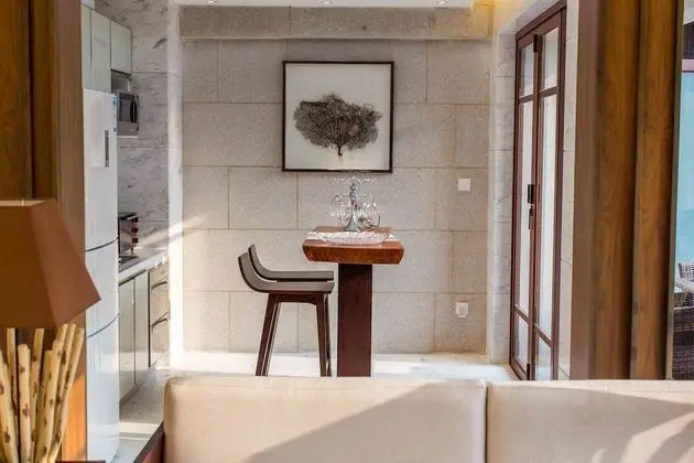 Comfort Villa, 2 Yatak Odası
