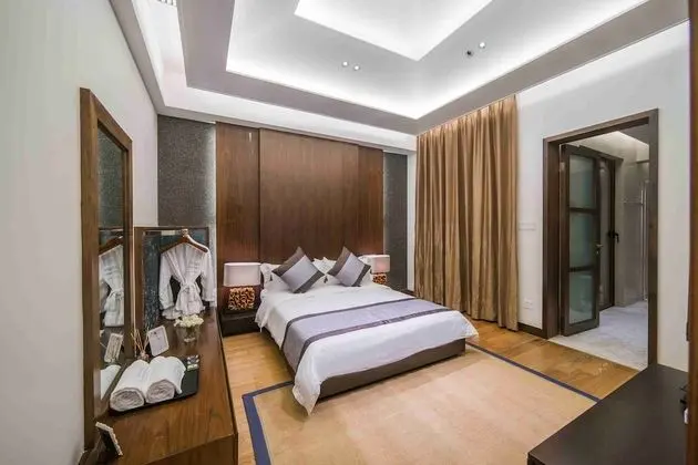 Comfort Villa, 2 Yatak Odası