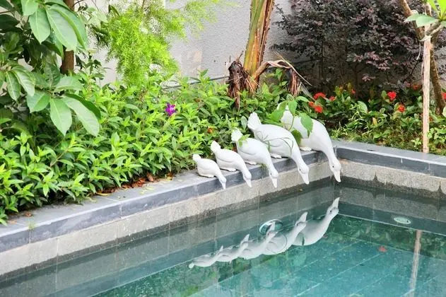 Comfort Villa, 2 Yatak Odası