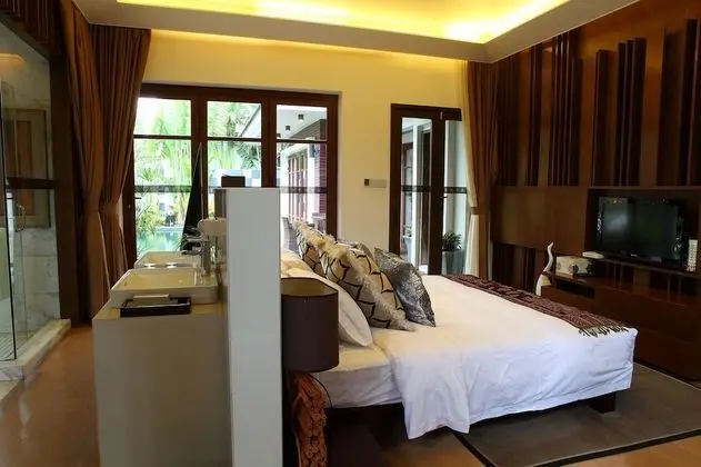 Comfort Villa, 2 Yatak Odası