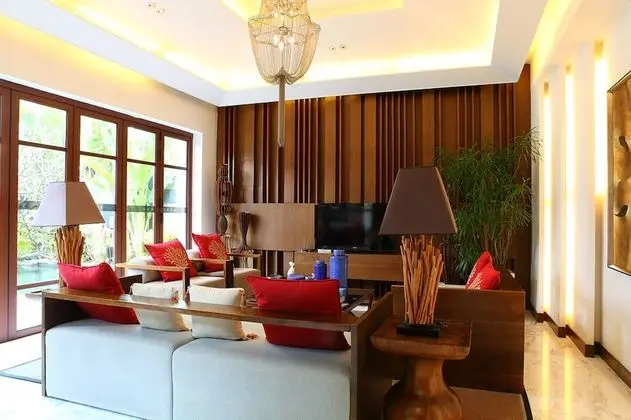 Comfort Villa, 2 Yatak Odası