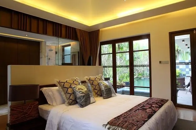 Comfort Villa, 2 Yatak Odası