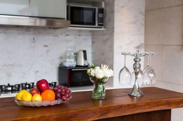Comfort Villa, 2 Yatak Odası