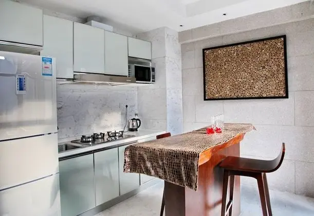 Comfort Villa, 2 Yatak Odası