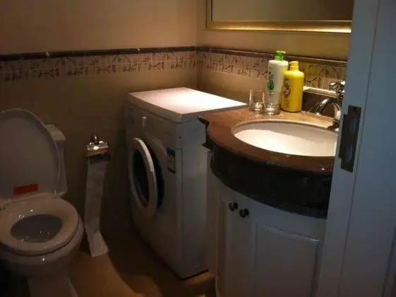 Deluxe İki Ayrı Yataklı Oda