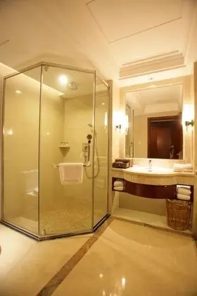 Luxury Tek Kişilik Oda, Şehir Manzaralı