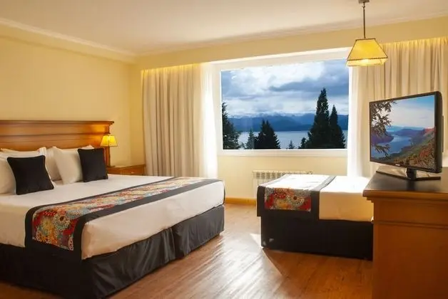 Apart Daire, Göl Manzaralı