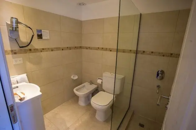 Tek Büyük Yataklı Oda, Bahçe Manzaralı