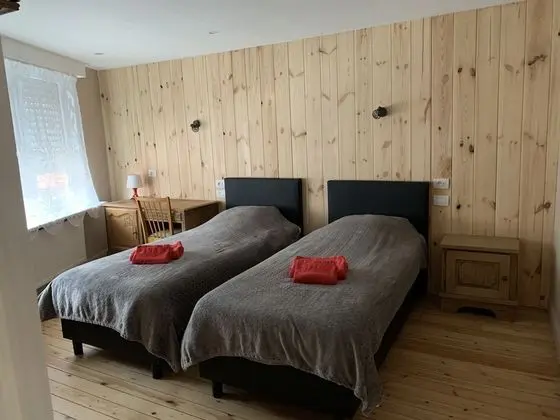 Basic Tek Büyük Yataklı Oda, 1 Yatak Odası, Sigara İçilmez, Özel Banyo (101)