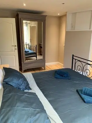 Basic Tek Büyük Yataklı Oda (202)