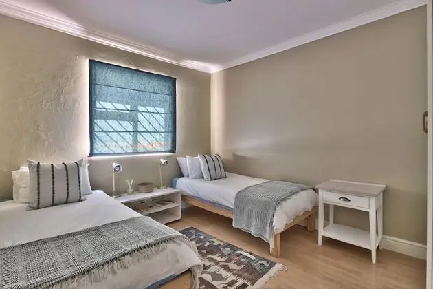 Exclusive Ev, 5 Yatak Odası, Bahçe Manzaralı