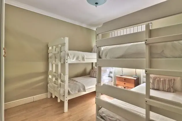 Exclusive Ev, 5 Yatak Odası, Bahçe Manzaralı