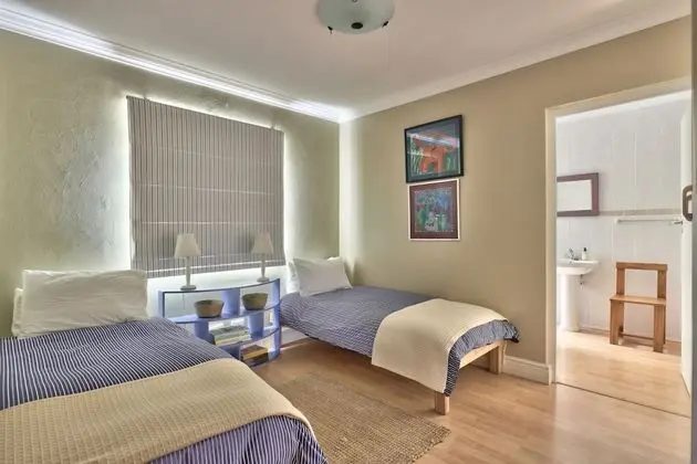 Exclusive Ev, 5 Yatak Odası, Bahçe Manzaralı