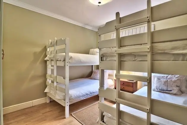 Exclusive Ev, 5 Yatak Odası, Bahçe Manzaralı