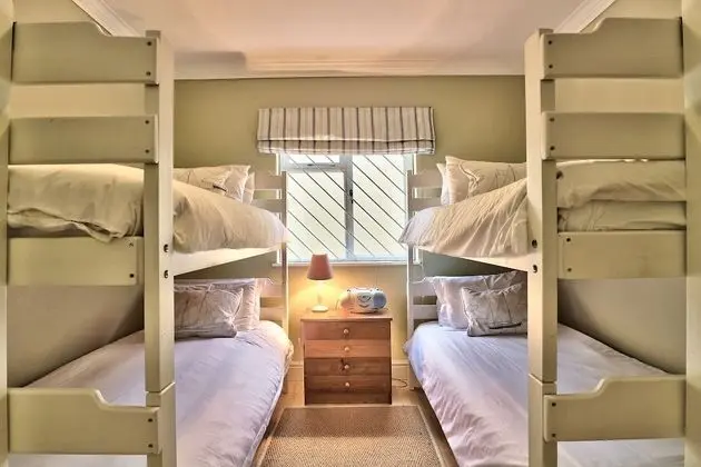 Exclusive Ev, 5 Yatak Odası, Bahçe Manzaralı