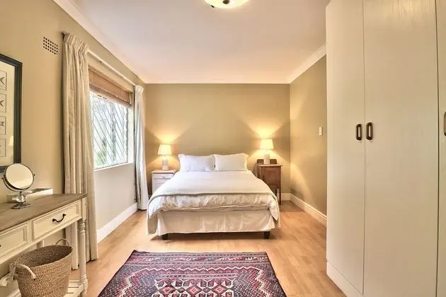 Exclusive Ev, 5 Yatak Odası, Bahçe Manzaralı