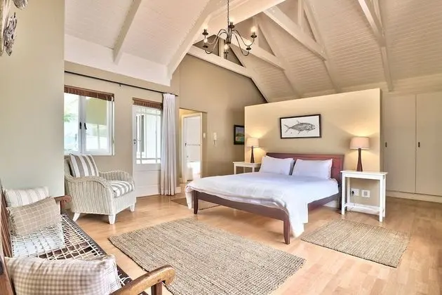 Exclusive Ev, 5 Yatak Odası, Bahçe Manzaralı