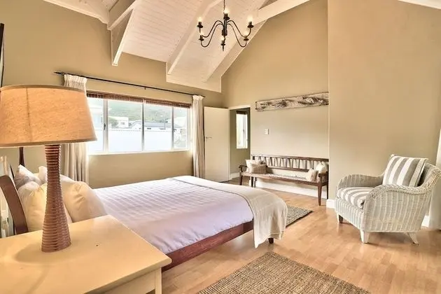 Exclusive Ev, 5 Yatak Odası, Bahçe Manzaralı