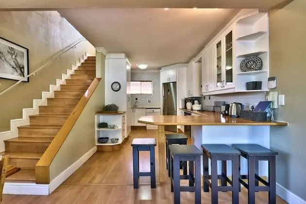 Exclusive Ev, 5 Yatak Odası, Bahçe Manzaralı