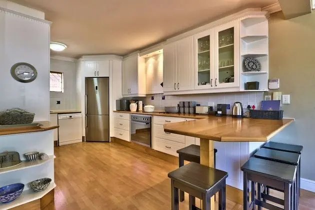 Exclusive Ev, 5 Yatak Odası, Bahçe Manzaralı