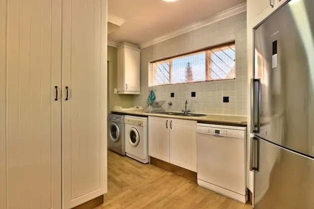 Exclusive Ev, 5 Yatak Odası, Bahçe Manzaralı