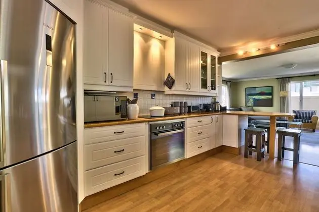 Exclusive Ev, 5 Yatak Odası, Bahçe Manzaralı